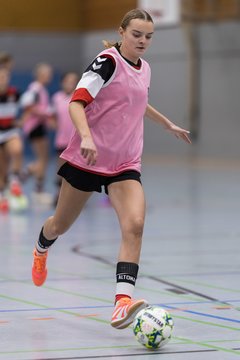 Bild 66 - wBJ Futsalmeisterschaft Vorrunde